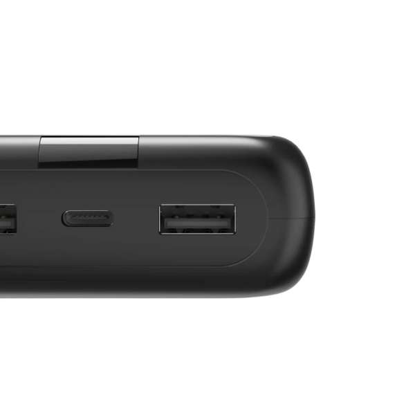 Hama Performance 24 24000mAh Powerbank Black