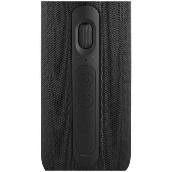 Hama Pipe 3.0 Bluetooth Speaker Waterproof Black