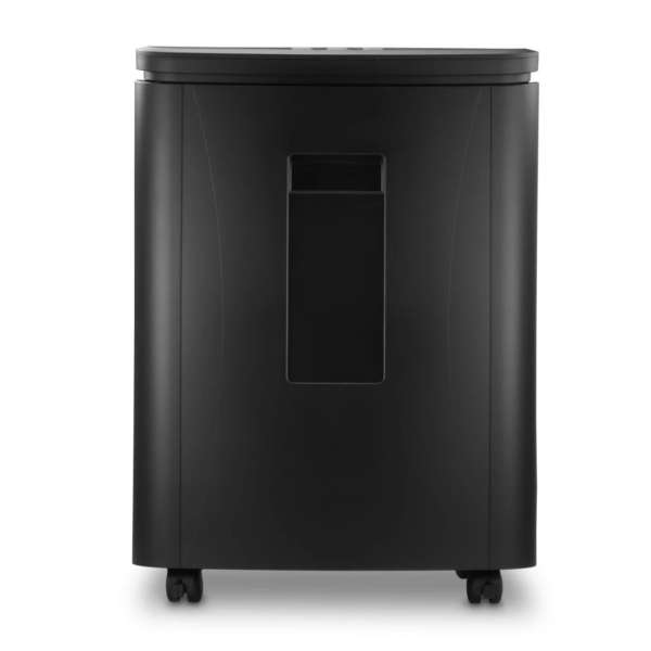 Hama Premium Auto M1200 Iratmegsemmisítő Black