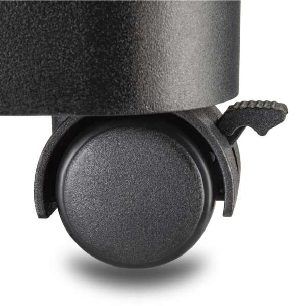 Hama Premium Auto M1200 Iratmegsemmisítő Black