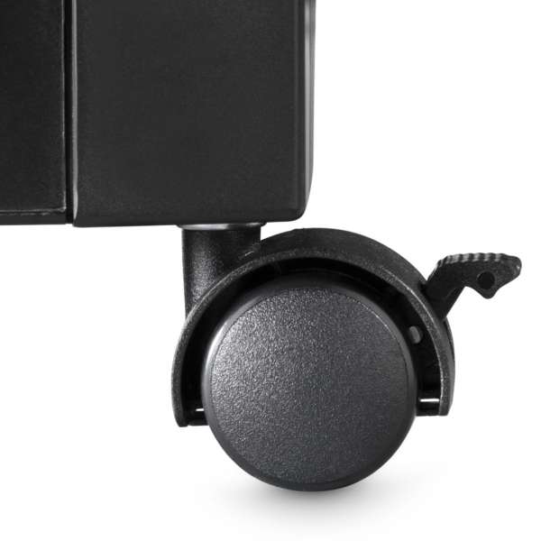 Hama Prime M100 Iratmegsemmisítő Black