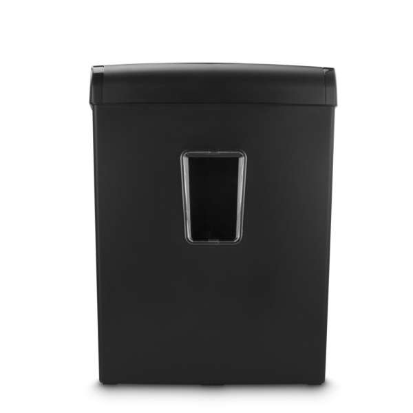 Hama Prime M80 Iratmegsemmisítő Black