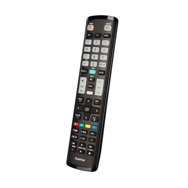 Hama Samsung TV Univerzális Távirányító