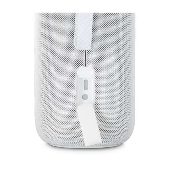 Hama Shine 2.0 Bluetooth Speaker RGB White