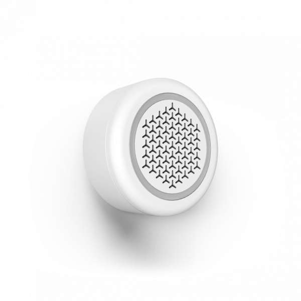 Hama Smart Alarm Siren 105 dB Sound/Signal without Hub Voice/App