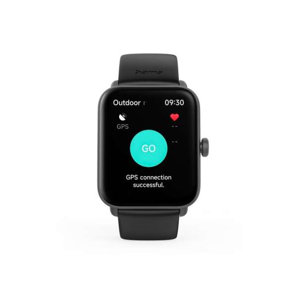 Hama SmartWatch 6010 Black