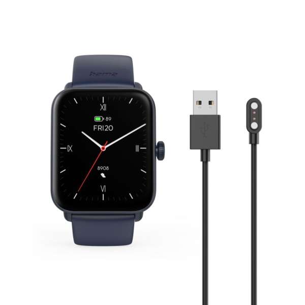 Hama SmartWatch 6010 Blue