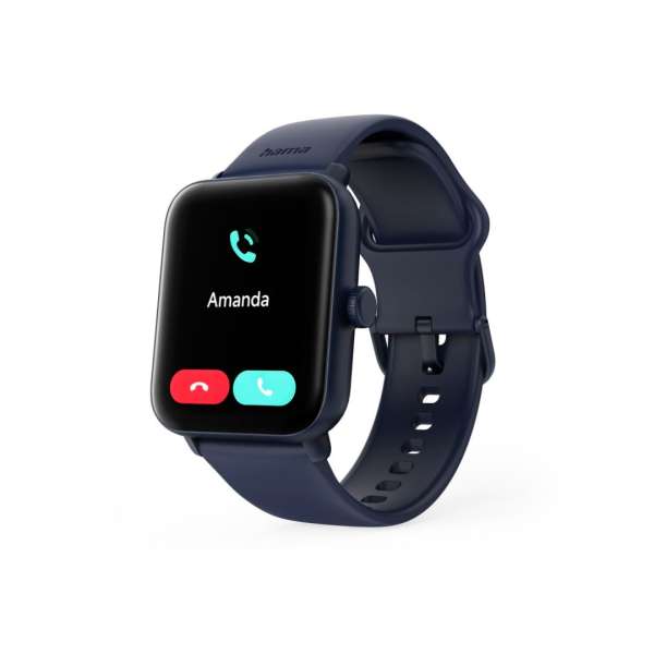Hama SmartWatch 6010 Blue