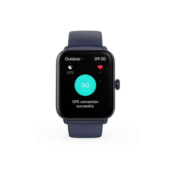 Hama SmartWatch 6010 Blue