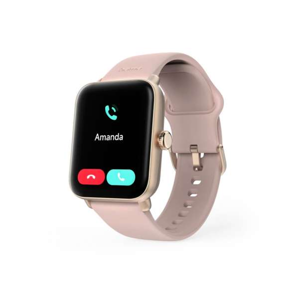 Hama SmartWatch 6010 Rose Gold