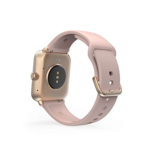 Hama SmartWatch 6010 Rose Gold