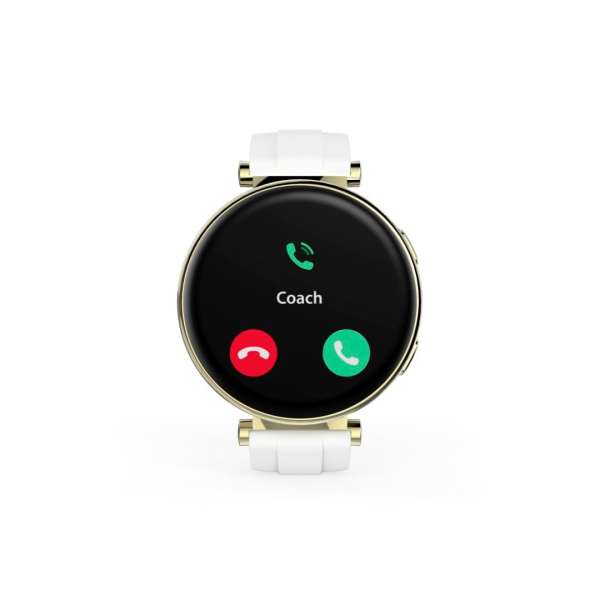 Hama SmartWatch 7000 Gold