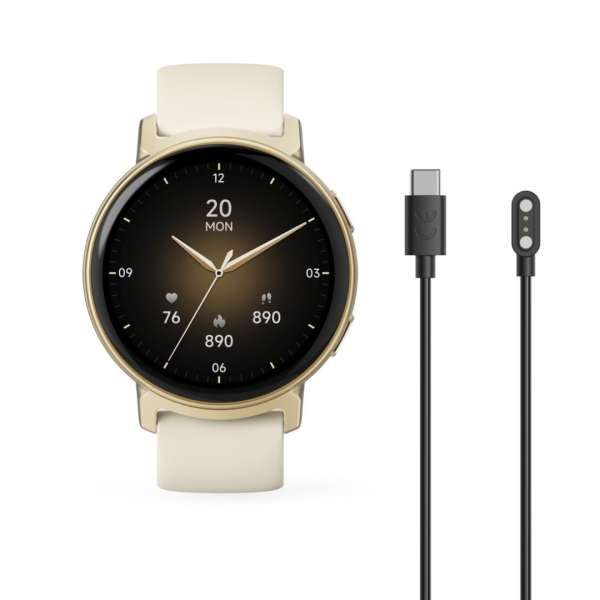Hama SmartWatch 7020 Gold