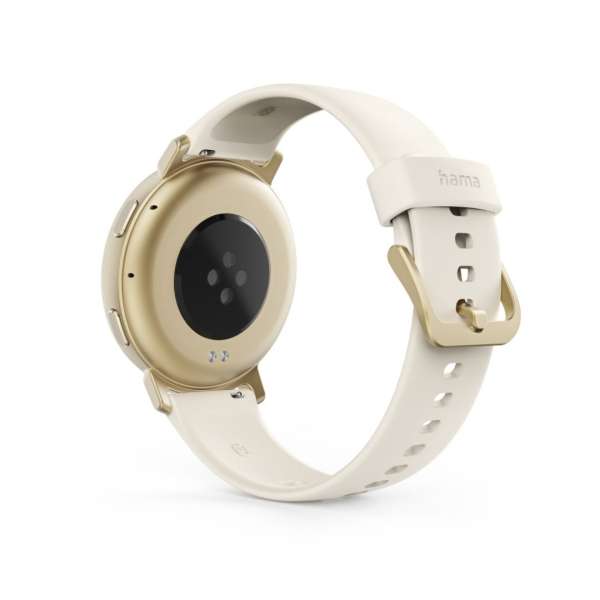 Hama SmartWatch 7020 Gold
