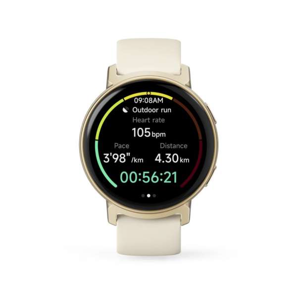 Hama SmartWatch 7020 Gold