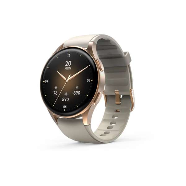Hama SmartWatch 8900 Beige