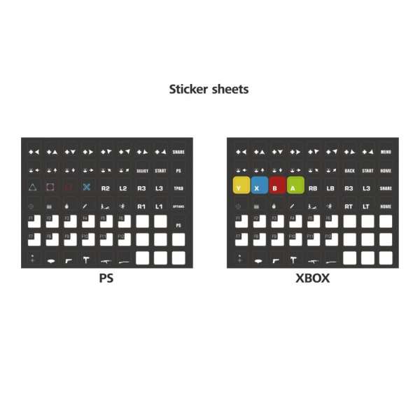 Hama Speedshot Ultimate Mouse/Keyboard Converter for PS4/PS3/Xbox One/Xbox 360
