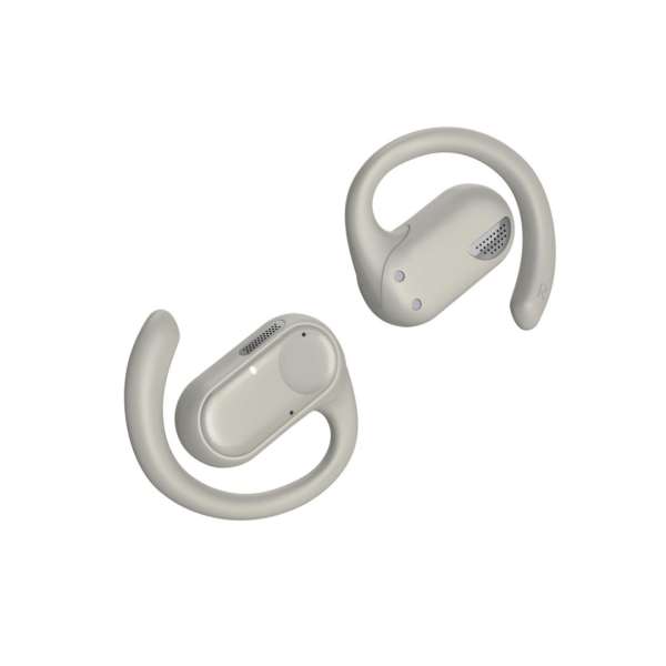 Hama Spirit Open TWS Bluetooth Headset Sand