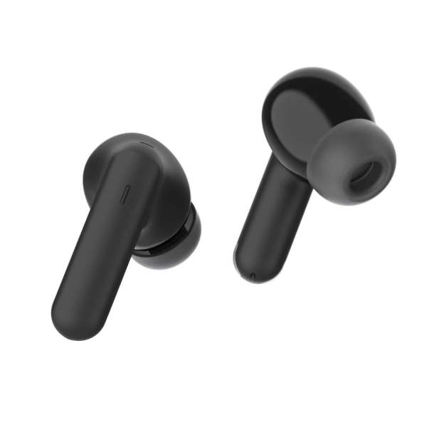 Hama Spirit Touch ANC TWS Bluetooth Headset Black