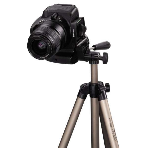 Hama Star 700 EF digital fotó-video állvány