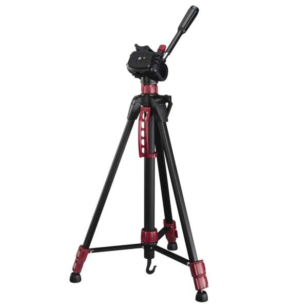 Hama Star BR 153 Állvány Black/Red