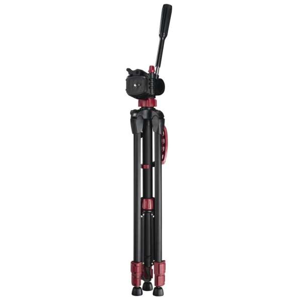 Hama Star BR 153 Állvány Black/Red