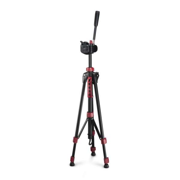 Hama Star BR 153 Állvány Black/Red