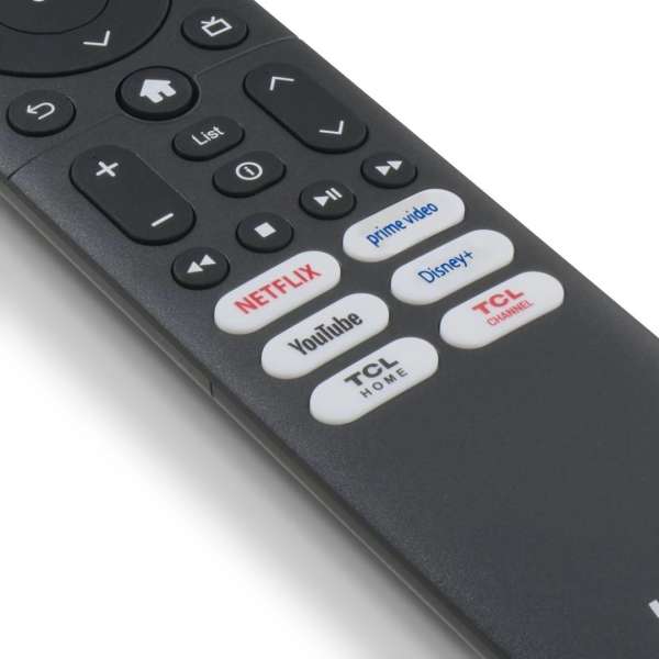 Hama TCL TV Univerzális Távirányító
