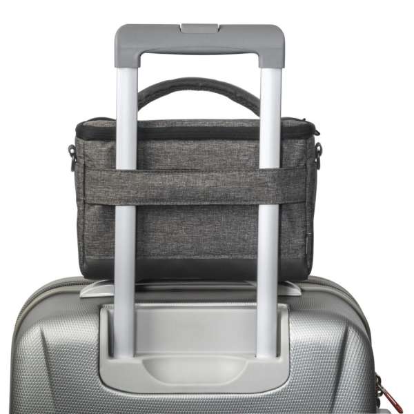 Hama Terra 130 Camera Bag Grey
