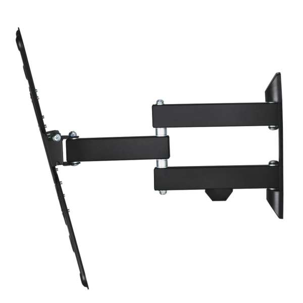 Hama TV Wall Bracket Swivel Tilt Pull-out 165cm (65") up to 25kg
