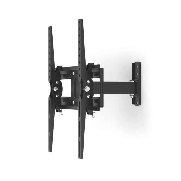 Hama TV Wall Bracket Swivel Tilt Pull-out 165 cm (65") up to 30 kg