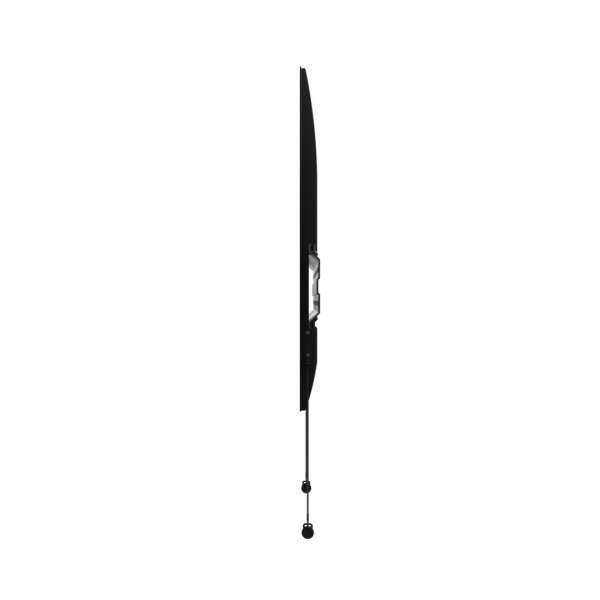 Hama TV Wall Bracket Tilting 191 cm (75") to 40 kg Wall Spacing 28mm