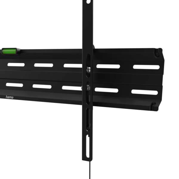 Hama TV Wall Bracket Tilting 191 cm (75") to 40 kg Wall Spacing 28mm