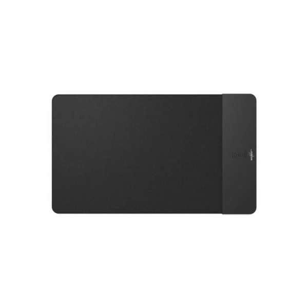 Hama uRage Lethality 460 Gaming Egérpad Black
