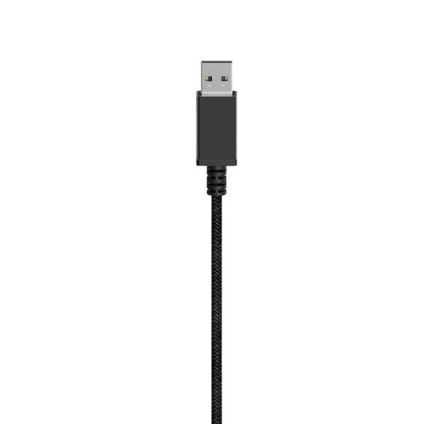 Hama uRage SoundZ 500 Neckband Headset Black