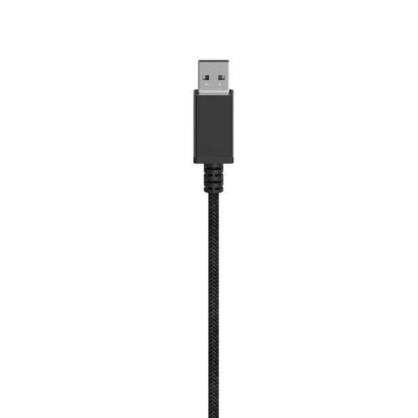 Hama uRage SoundZ 800 7.1 V2 Headset Black