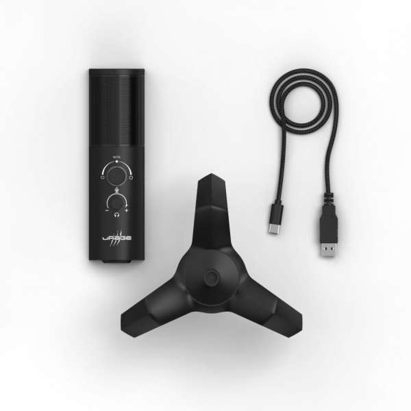 Hama uRage Stream 750HD