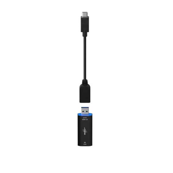 Hama Urage Stream Link 4K HDMI-to-USB Video Grabber