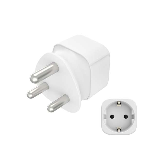 Hama Utazó Hálózati Adapter (Dél-Afrika)