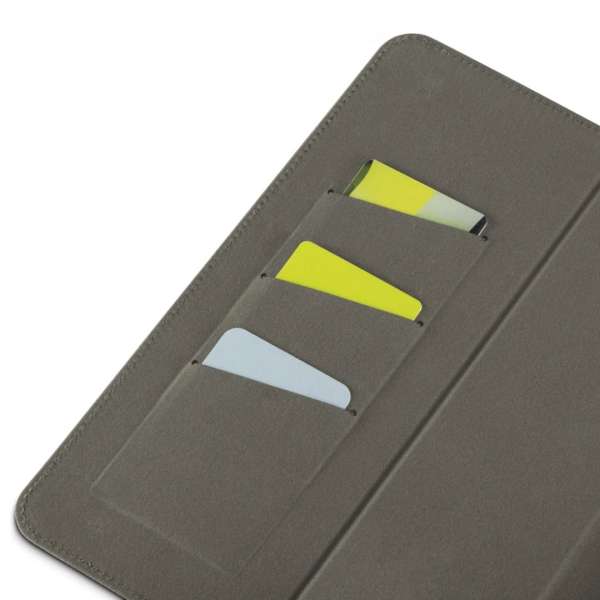 Hama Velvet Universal Tablet Case 11" Blue