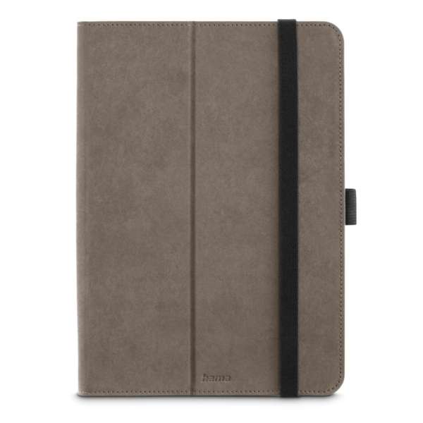 Hama Velvet Universal Tablet Case 11" Sand