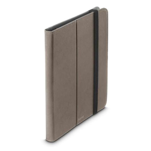 Hama Velvet Universal Tablet Case 11" Sand