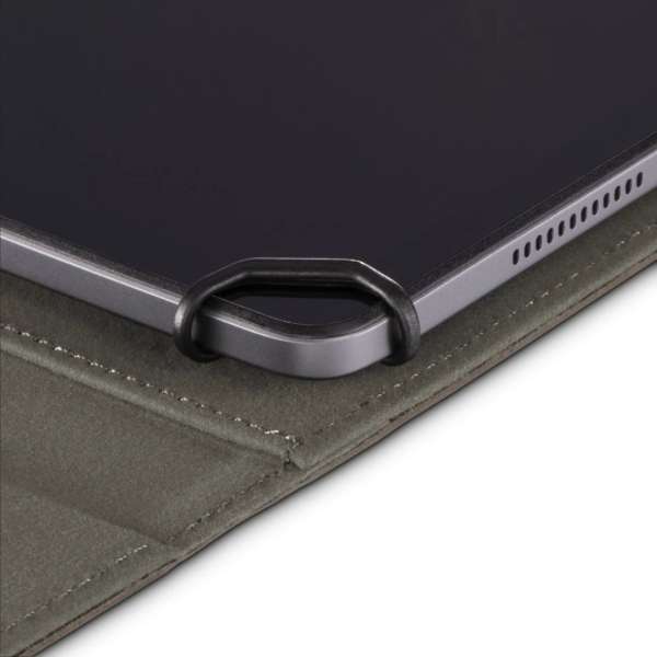 Hama Velvet Universal Tablet Case 11" Sand