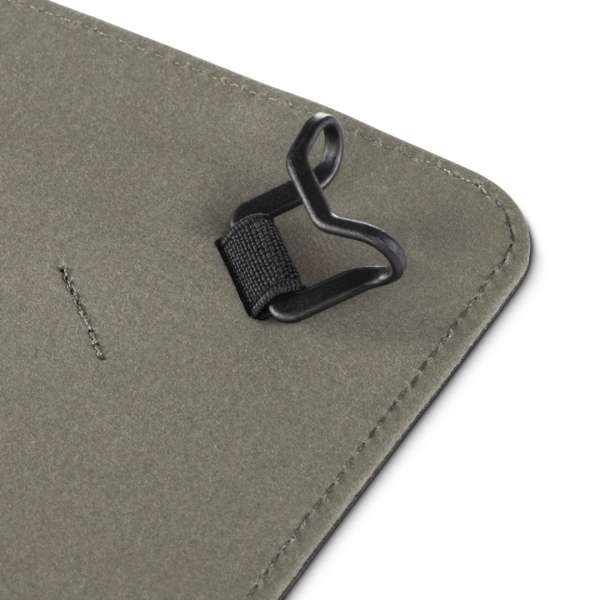 Hama Velvet Universal Tablet Case 11" Sand
