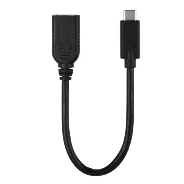 Hama Video Recording Stick USB Plug - HDMI Socket 4K Black