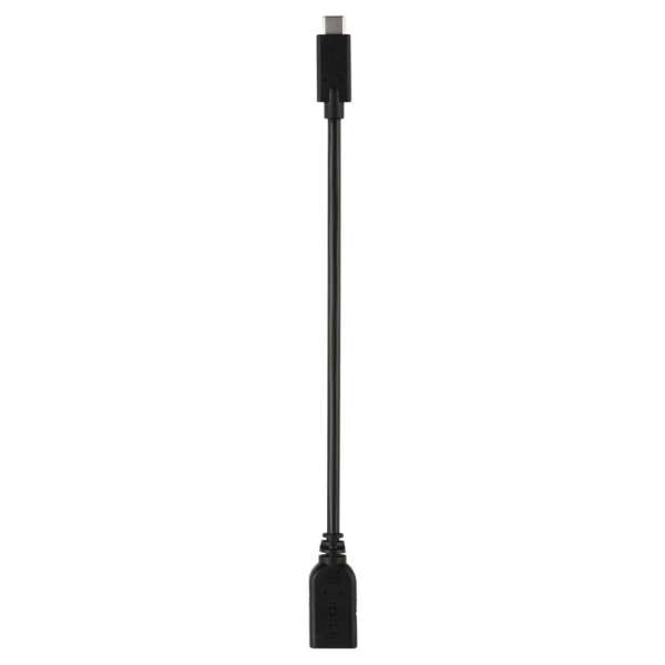 Hama Video Recording Stick USB Plug - HDMI Socket 4K Black