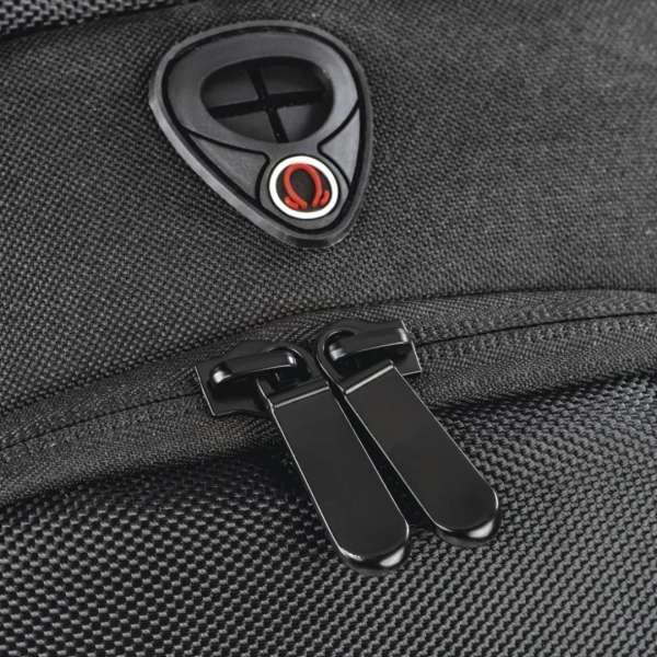 Hama "Vienna" Laptop Backpack 17,3" Black