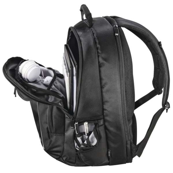 Hama "Vienna" Laptop Backpack 17,3" Black