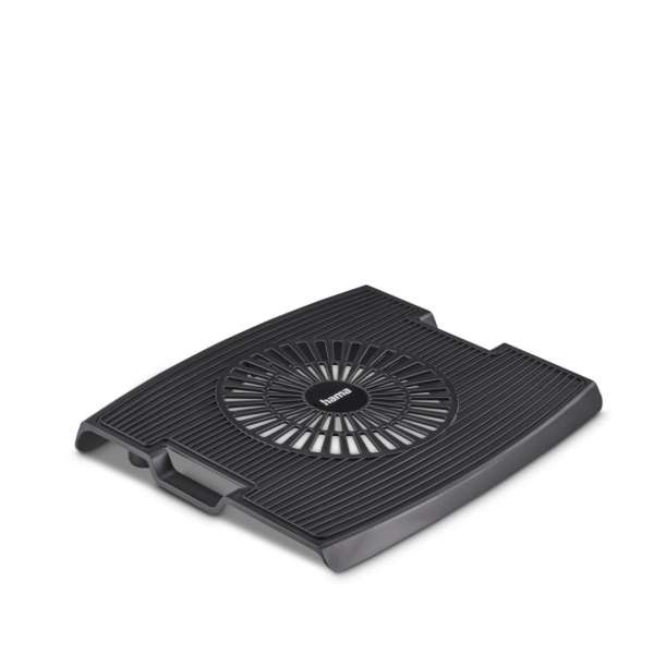 Hama Wave Notebook Hűtő Black