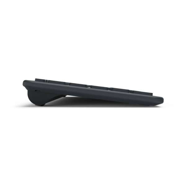 Hama WK-300 Wireless Bluetooth Keyboard Black HU